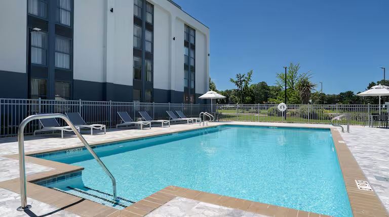 Spark by Hilton Williamsburg Historic Area