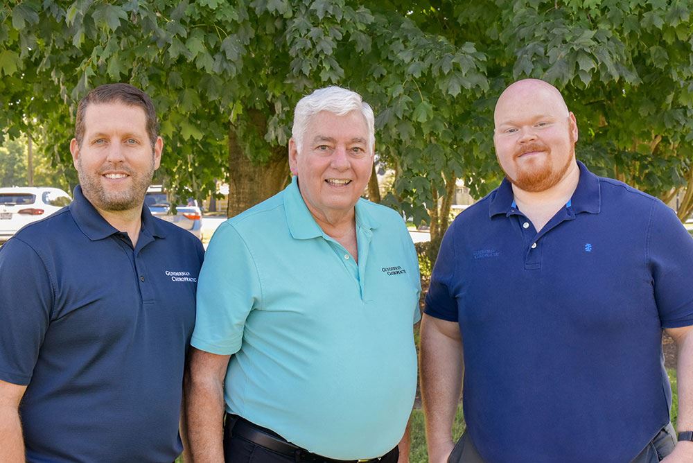 Gunderman Chiropractic and Wellness