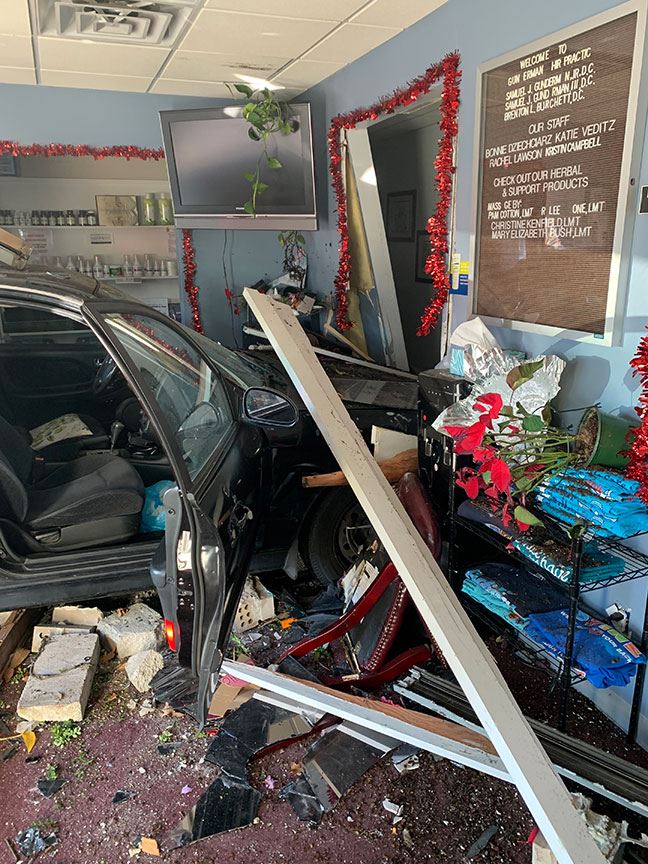 Gunderman Chiropractic and Wellness